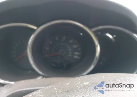 2013 Kia Sorento Lx z USA, uszkodzony, nr VIN 5XYKT3A6XDG423009